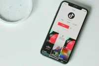 В США заблокировали TikTok