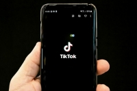 В работе TikTok в РФ произошел сбой