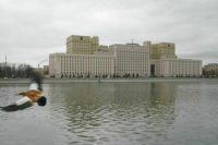 Российские военные освободили Воздвиженку в ДНР