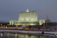 Кабмин поддержал законопроект о блокировке средств, причастных к диверсиям