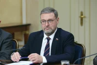 Сенатор Косачев: НАТО инцидентами с кабелями в Балтике продвигает свои границы
