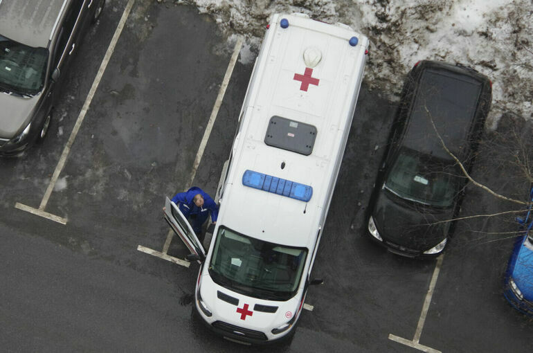 При ударе ВСУ кассетными боеприпасами по Бехтерам пострадали 13 человек