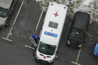 При ударе ВСУ кассетными боеприпасами по Бехтерам пострадали 13 человек