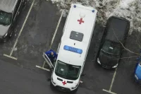 При ударе ВСУ кассетными боеприпасами по Бехтерам пострадали 13 человек