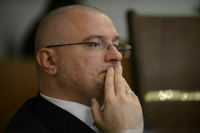 Сенатор Клишас разъяснил суть поправок о наследстве бойцов СВО