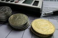 ФАС предписала исключить из тарифов в Ленобласти 1 млрд рублей