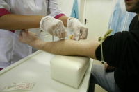 За нарушение порядка медосмотра мигрантов предложили штрафовать