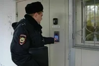 Участковые полицейские перестанут контролировать освобожденных по УДО