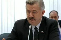 Депутат Водолацкий считает, что Приднестровье не получит газ из-за Санду