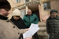 Где парковаться и сколько заводить котов — решат соседи