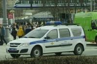 В МВД рассказали о снижении преступности, несмотря на дефицит кадров