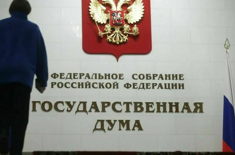Законопроект о наказании за пропаганду нацистской символики Госдума рассмотрит 21 января