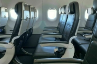 Детей не разлучат с родителями в самолете