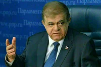 Сенатор Джабаров рассказал о скрытых смыслах речи Трампа
