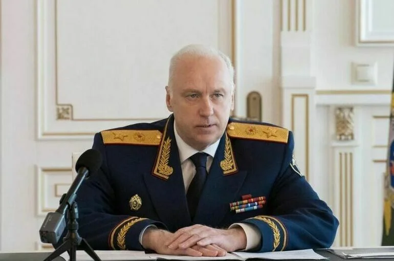 Бастрыкин запросил доклад о расследовании нарушения жилищных прав в Подмосковье