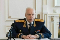 Бастрыкин запросил доклад о расследовании нарушения жилищных прав в Подмосковье