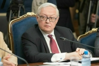 Рябков: Россия ожидает от Трампа уважения к правовому режиму Панамского канала