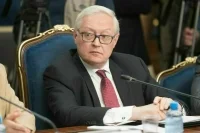 Рябков: Россия ожидает от Трампа уважения к правовому режиму Панамского канала