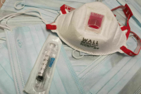 Рост заболеваемости ОРВИ за неделю превысил 29%