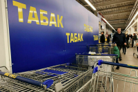 Госдума приняла закон о повышении штрафов за продажу детям табака и вейпов