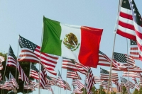 В Мексике заявили о планах выстраивать партнерские отношения с Трампом