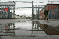 Практику отбывания ограничения свободы осужденными предложили унифицировать