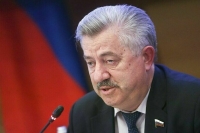 Депутат считает, что заморозка помощи от США приведет к «истерии Зеленского»