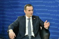 Депутат Леонов призвал отменить мораторий на внеплановые проверки медорганизаций