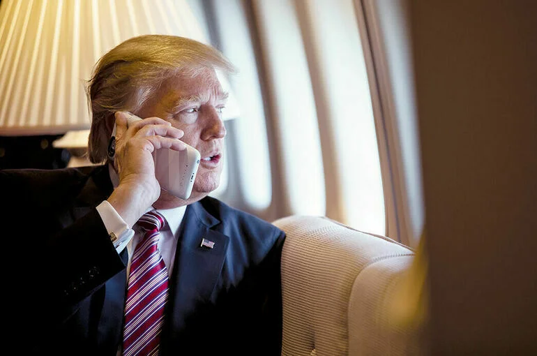 Трамп заявил, что Россию ждут проблемы в случае отказа от соглашения по Украине