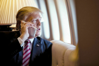 Трамп заявил, что Россию ждут проблемы в случае отказа от соглашения по Украине