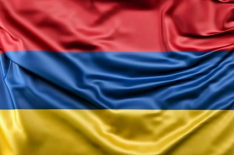 В Ереване заявили, что законопроект о вступлении Армении в ЕС не содержит сроков