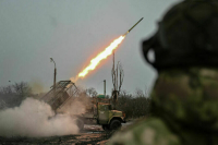 Армия России поразила энергетический объект Украины