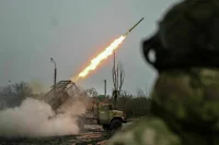 Армия России поразила энергетический объект Украины