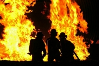 Число погибших при пожаре на курорте в Турции возросло до 66