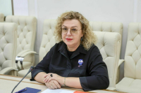 Сенатор Епифанова: Средний размер социальной пенсии составит 15,4 тысячи рублей