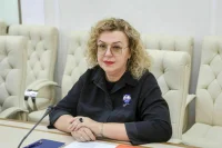 Сенатор Епифанова: Средний размер социальной пенсии составит 15,4 тысячи рублей