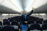 Контроль за авиакомпаниями хотят сделать строже