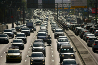 Узнать о долгах за проезд по платным дорогам помогут «Госуслуги»