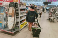 Депутат Делягин предложил установить предельную торговую наценку