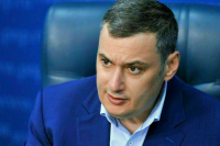 Хинштейн назвал геноцидом убийство мирных жителей в селе Русское Поречное