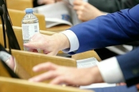 Порядок ведения реестра поставщиков бункерного топлива решили уточнить