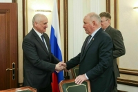 Сенатор Карасин: Надеемся на участие ребят из Туркменистана в проекте «Поезд Памяти»