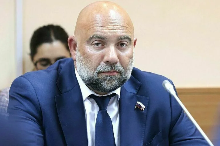 Депутат Баженов: Аварии с разливом нефти в Черном море происходят ежегодно