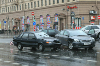 Комитет Госдумы поддержал поправки об электронном оформлении европротокола