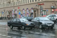 Комитет Госдумы поддержал поправки об электронном оформлении европротокола