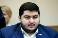 Депутат Арапов предложил разрешить заключенным заводить домашних животных