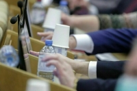 Госдума может в феврале принять закон о продлении программы маткапитала