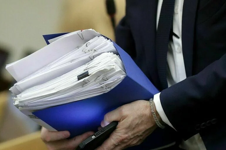 Закон о мелиорации земель скорректируют