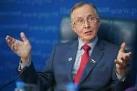 Депутат рассказал, почему необходимо расследовать убийство Лермонтова