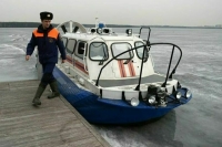 Только не по голове: инспекторам по маломерным судам разрешат использовать электрошокеры